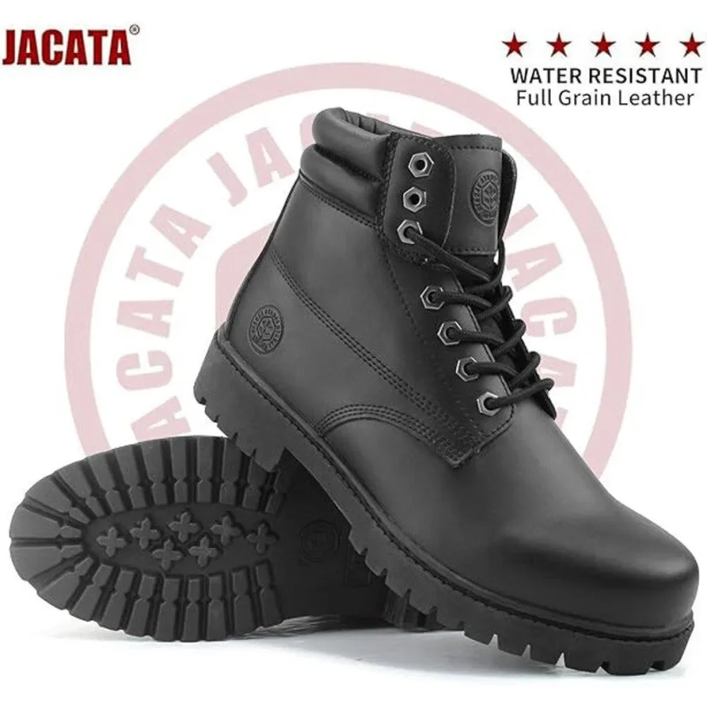Jacata mens size